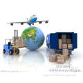 Peacewind international freight forwarding Company ups air cargo
